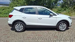 SEAT Arona 1.0TSI 115cv