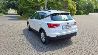 SEAT Arona 1.0TSI 115cv