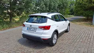 SEAT Arona 1.0TSI 115cv
