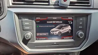 SEAT Arona 1.0TSI 115cv