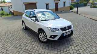 SEAT Arona 1.0TSI 115cv