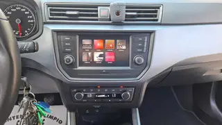SEAT Arona 1.0TSI 115cv
