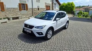 SEAT Arona 1.0TSI 115cv