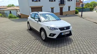 SEAT Arona 1.0TSI 115cv