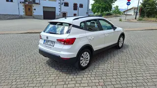 SEAT Arona 1.0TSI 115cv