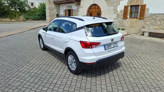 SEAT Arona 1.0TSI 115cv