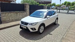 SEAT Arona 1.0TSI 115cv