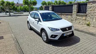 SEAT Arona 1.0TSI 115cv