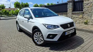 SEAT Arona 1.0TSI 115cv
