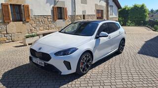 BMW Serie 1 M PRO 120D