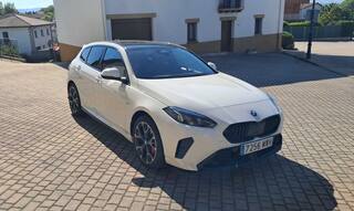BMW Serie 1 M PRO 120D