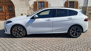 BMW Serie 1 M PRO 120D