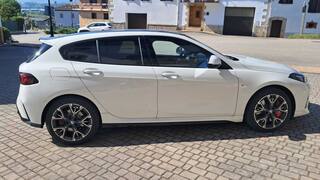 BMW Serie 1 M PRO 120D