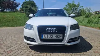 Audi A3 Sportback 1.6TDI 105cv 