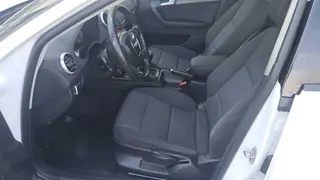 Audi A3 Sportback 1.6TDI 105cv 