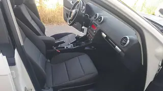 Audi A3 Sportback 1.6TDI 105cv 