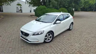 Volvo V40 1.6 D2 115cv
