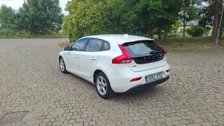 Volvo V40 1.6 D2 115cv