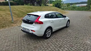 Volvo V40 1.6 D2 115cv