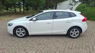 Volvo V40 1.6 D2 115cv