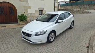 Volvo V40 1.6 D2 115cv