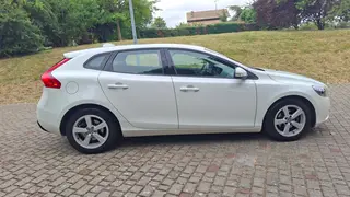 Volvo V40 1.6 D2 115cv