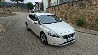 Volvo V40 1.6 D2 115cv