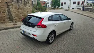 Volvo V40 1.6 D2 115cv