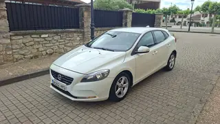 Volvo V40 1.6 D2 115cv
