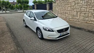 Volvo V40 1.6 D2 115cv