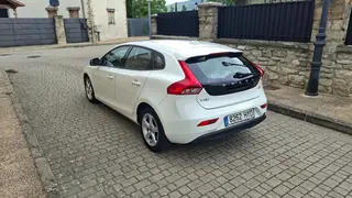 Volvo V40 1.6 D2 115cv