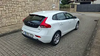 Volvo V40 1.6 D2 115cv