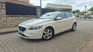 Volvo V40 1.6 D2 115cv