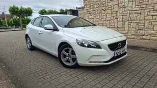 Volvo V40 1.6 D2 115cv