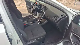 Volvo V40 1.6 D2 115cv