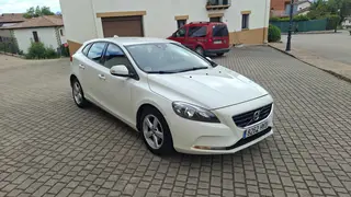 Volvo V40 1.6 D2 115cv