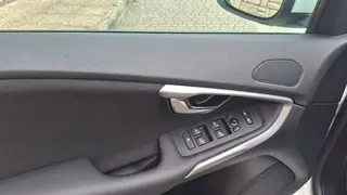 Volvo V40 1.6 D2 115cv