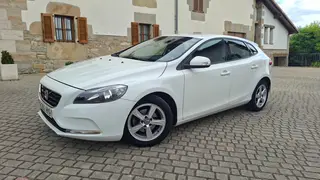 Volvo V40 1.6 D2 115cv
