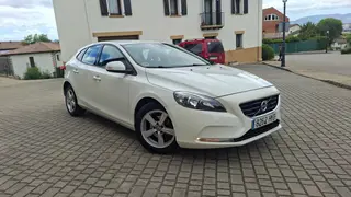 Volvo V40 1.6 D2 115cv