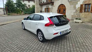 Volvo V40 1.6 D2 115cv