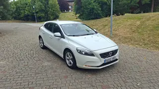 Volvo V40 1.6 D2 115cv
