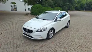 Volvo V40 1.6 D2 115cv