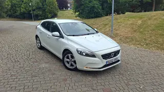 Volvo V40 1.6 D2 115cv